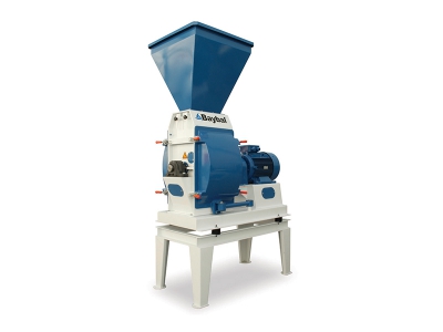 Hammer Mill