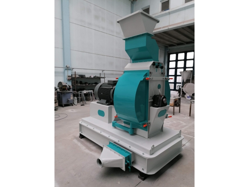 HAMMER MILL